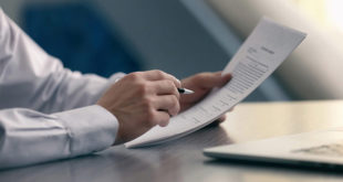 ترجمه فیش حقوقی سفارت کانادا